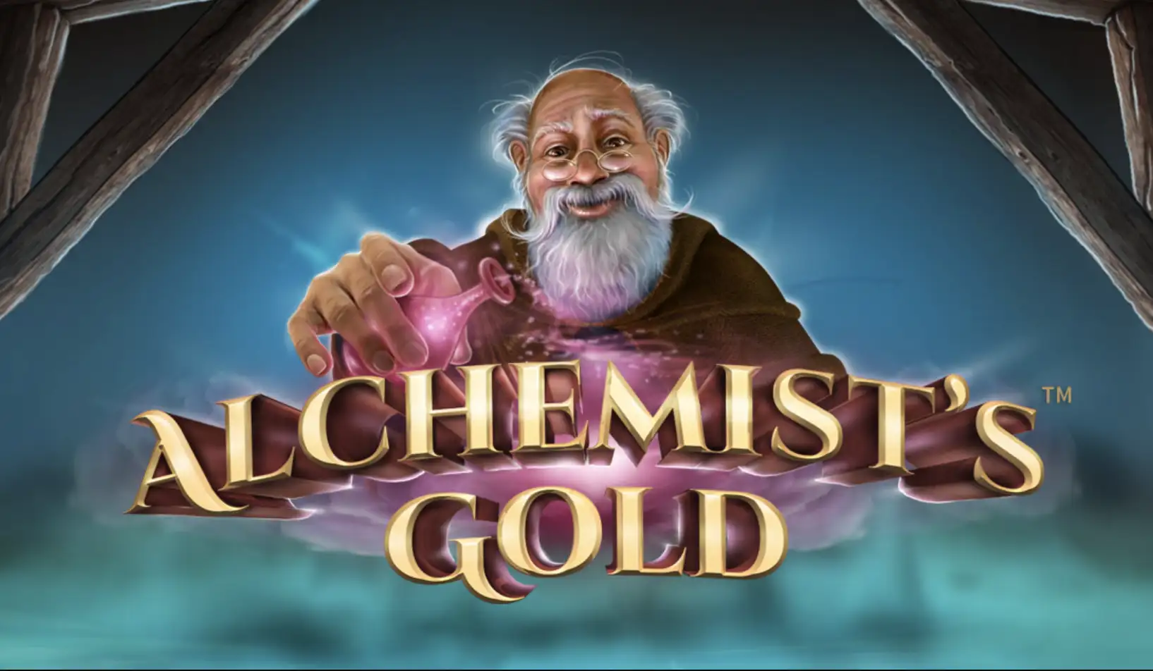 Alchemist’s Gold