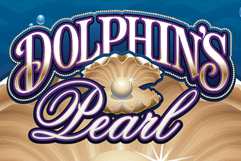 Dolphin’s Pearl