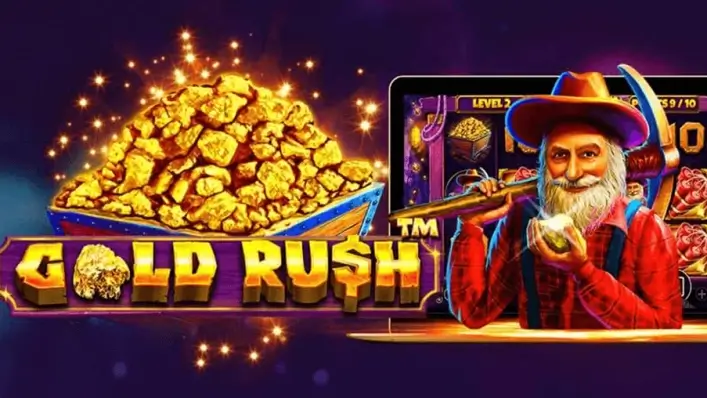 Gold Rush