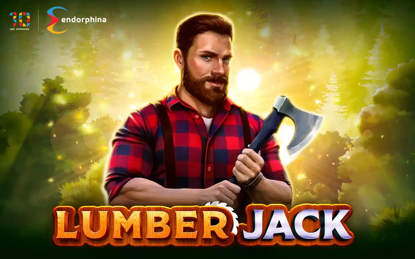 Lumber Jack