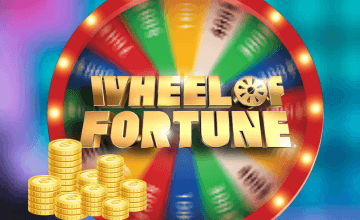 Wheel of Fortune